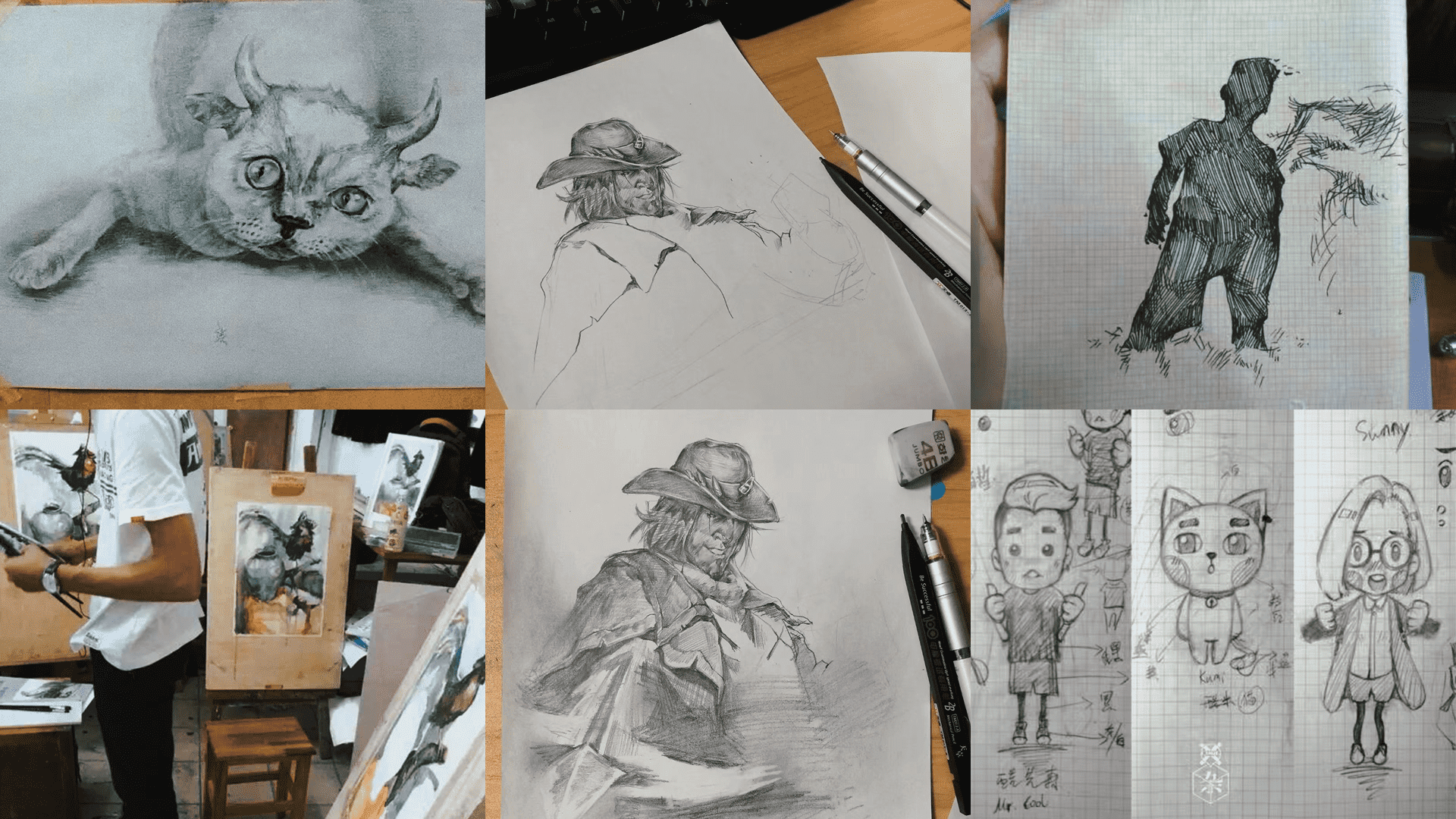 建立读书习惯 2